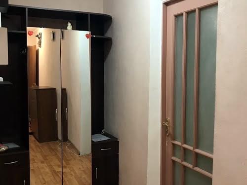 квартира по адресу Александра Поля просп. (Кірова), 102