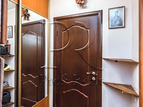 квартира за адресою Теліги Олени вул., 53