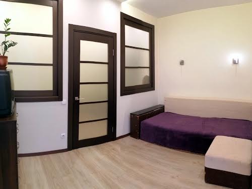 квартира за адресою Юрія Поправки вул. (Миколи Лебедєва), 4-39а