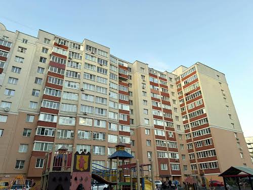 квартира за адресою Лісогринівецька вул., 26/3