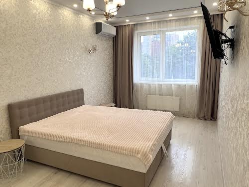 квартира по адресу Бассейная ул., 6А