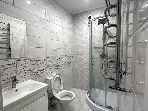 квартира за адресою Куликівська вул., 260