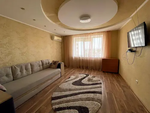 квартира за адресою Ольги Кисілевської вул., 34
