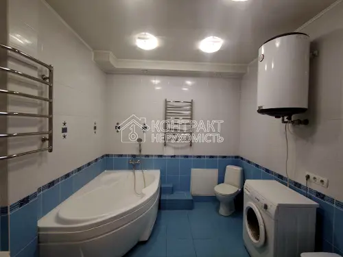 квартира по адресу Аерокосмічний, 41/2