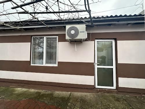 будинок за адресою Гумілева Миколая вул., 24