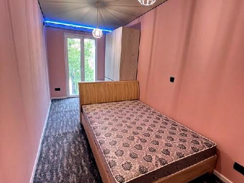 квартира по адресу Соборності, 74
