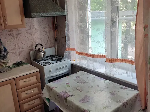 кімната за адресою Ромена Ролана, 4