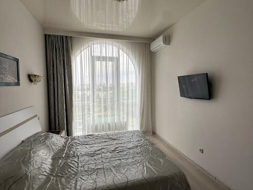 квартира за адресою Французький бульв., 60г