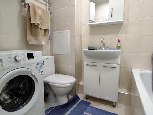 квартира за адресою Клочківська вул., 199в