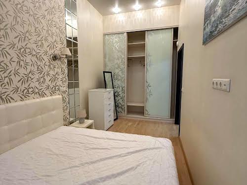 квартира за адресою Саксаганського вул., 61