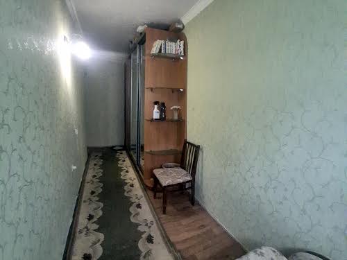 квартира за адресою Здолбунівська вул., 5