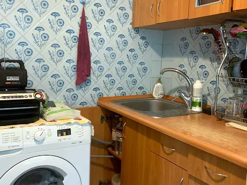 квартира за адресою Космонавтів вул., 58