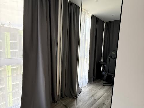 квартира по адресу Запорожское шоссе, 32д