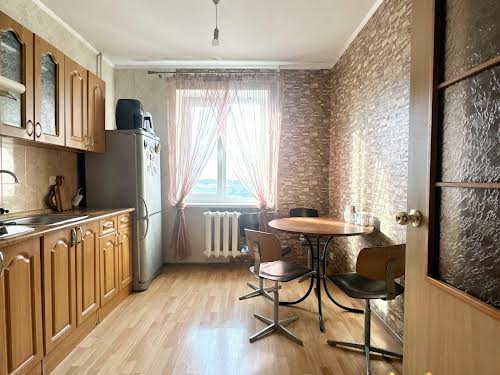 квартира по адресу Юності ул., 1