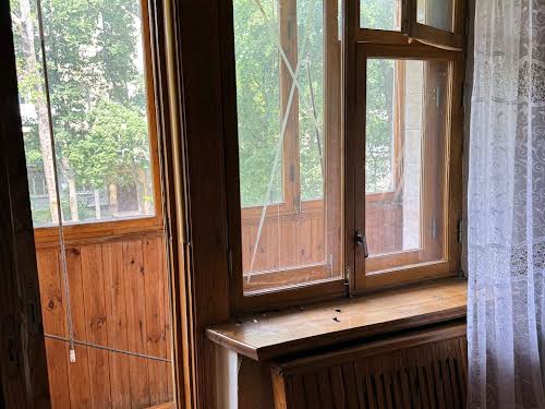 квартира за адресою Отакара Яроша вул., 51