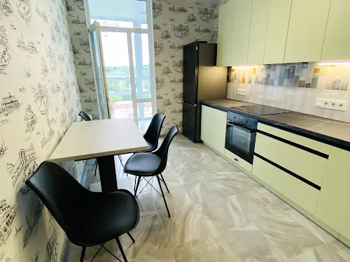 квартира по адресу Николая Гулака ул., 4