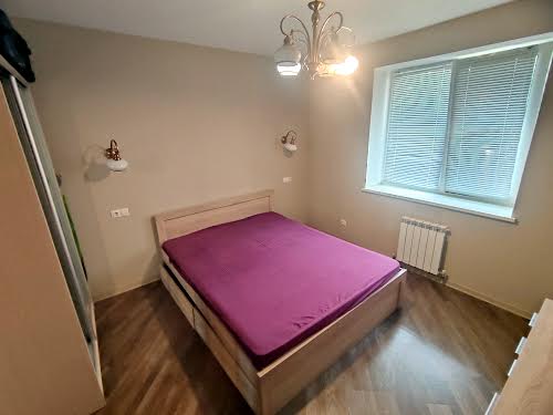 квартира за адресою Богдана Хмельницького вул., 7