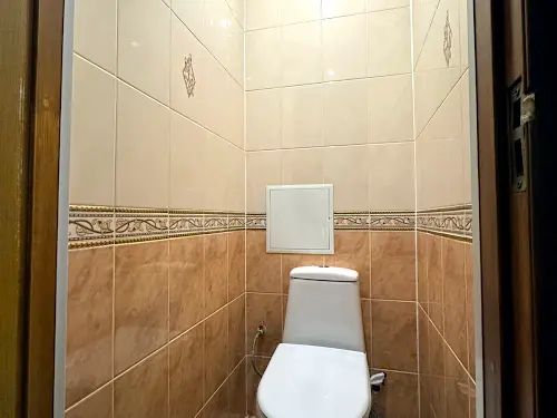 квартира за адресою Запоріжжя, Рельєфна вул., 2