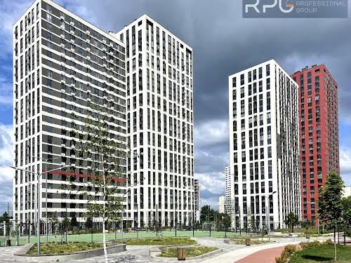 квартира за адресою Європейського Союзу просп. (Правди), 10-1