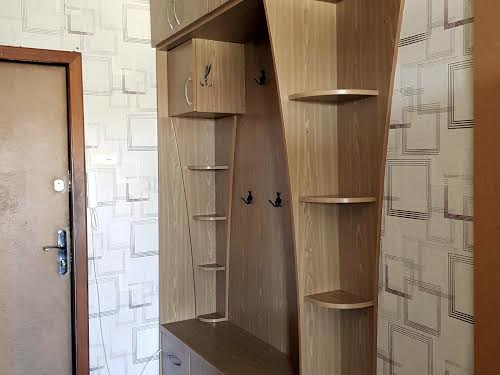 квартира за адресою Райдужна вул., 4