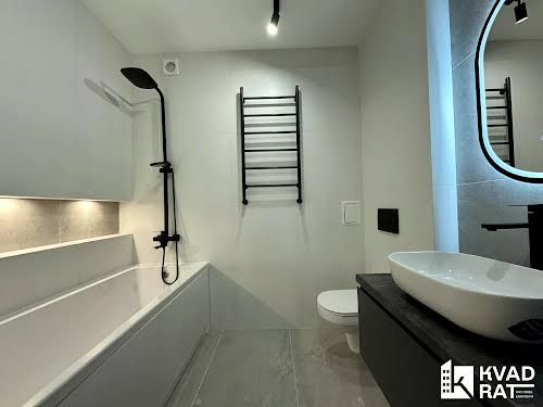 квартира за адресою Височана вул., 18