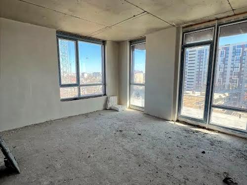 квартира за адресою Ленкавського вул., 34 к7
