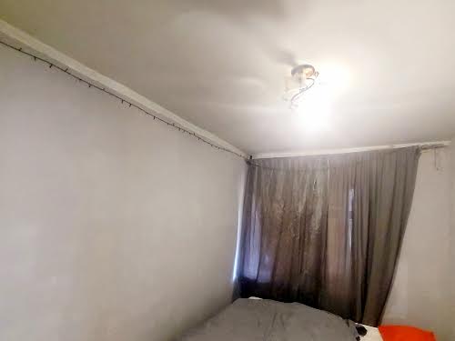 квартира по адресу Канатная ул., 29