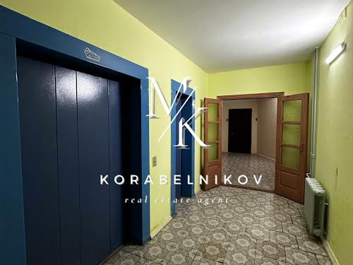 квартира по адресу Машиностроительная ул., 21а