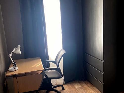 квартира за адресою Пастера вул., 17
