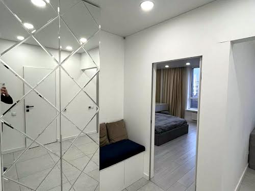 квартира за адресою Глибочицька вул., 73
