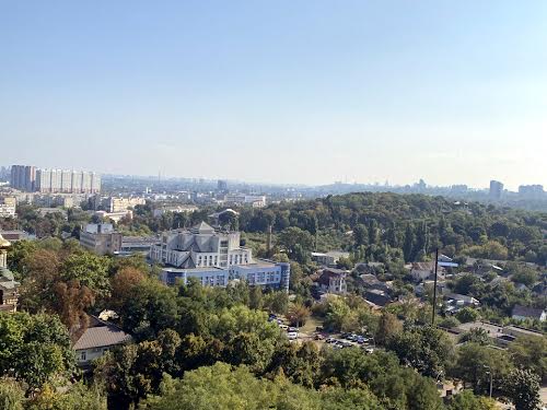 квартира за адресою Наталії Ужвій вул., 9