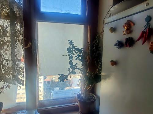 квартира за адресою Кропивницького вул., 24/26
