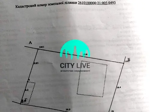 дом по адресу Евгения Коновальца ул.