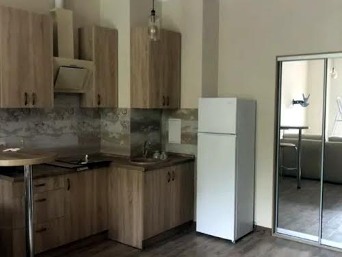 квартира по адресу Французский бульв., 85/5