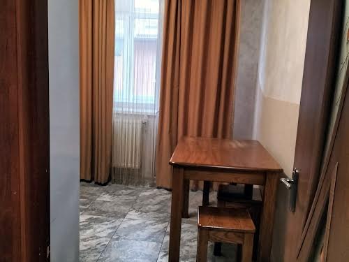 квартира по адресу Побутова ул., 4