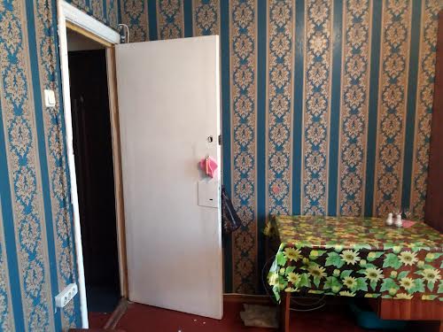 кімната за адресою Голосіївський просп. (40-річчя Жовтня), 17-Б