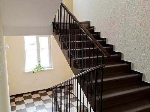 квартира за адресою Сонячна вул., 5