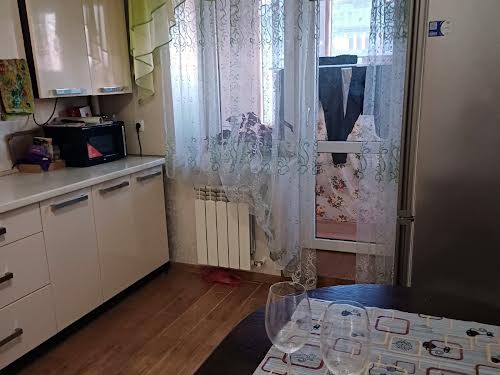 квартира за адресою Протасевича вул., 2