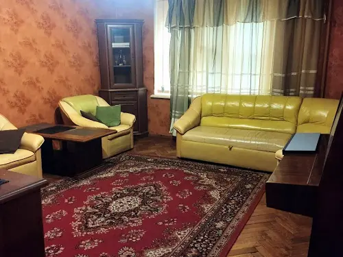 квартира по адресу Володимира Винниченка ул. (Юрія Коцюбинського), 20