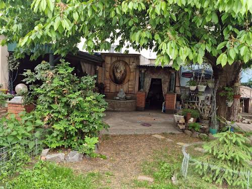 будинок за адресою Богатирська вул., 30а