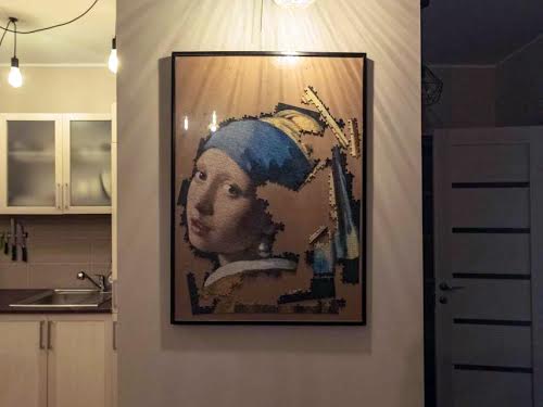 квартира по адресу джерельна, 93