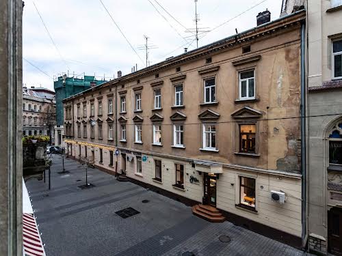 квартира по адресу Курбаса ул., 7
