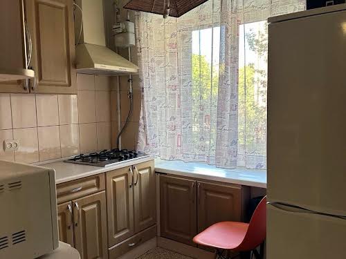 квартира за адресою Української Перемоги вул. (Академіка Сахарова), 23