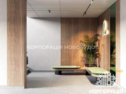 квартира по адресу Доманинская ул., 10А
