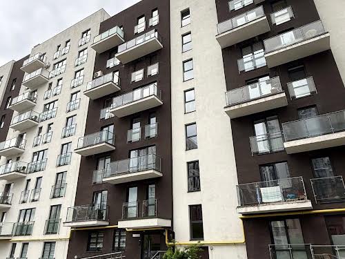 квартира по адресу Малоголосковская ул., 8а