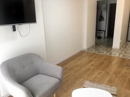 квартира по адресу Кульпарковская ул., 226
