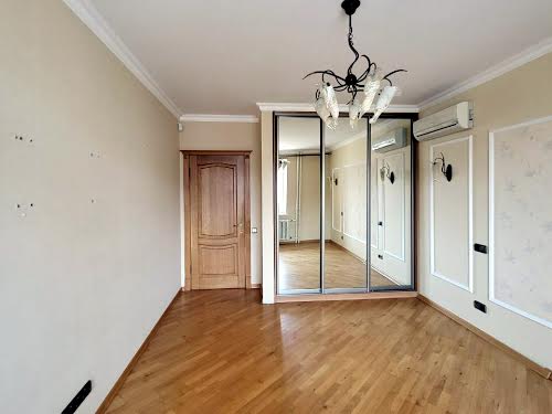 квартира по адресу Миколы Бажана просп., 14