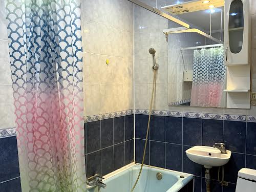 квартира за адресою Хорива вул., 29б