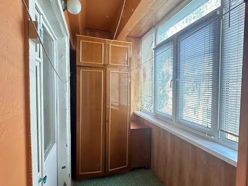 квартира за адресою Космонавтів вул., 26
