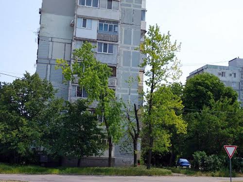 квартира по адресу Инженера Преображенского просп. (Советский), 9